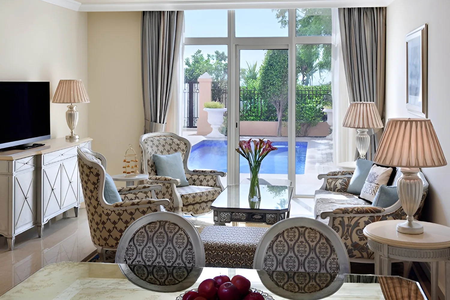 Kempinski Palm Jumeirah