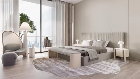 Kempinski Residences