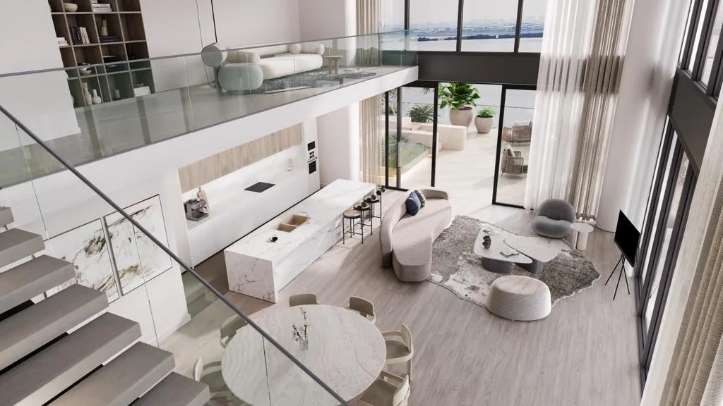 Kempinski Residences