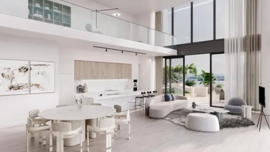 Kempinski Residences