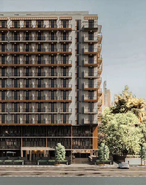 KHK 31 Residences