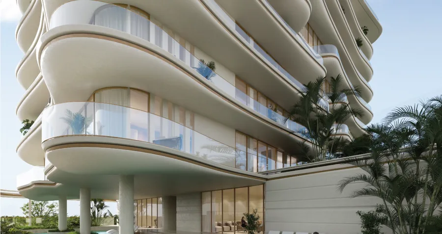 La Crystal Residences