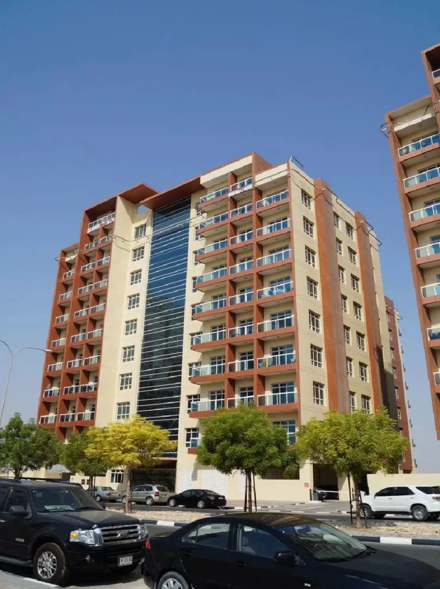 La Vista Residence