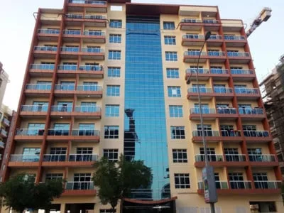 La Vista Residence