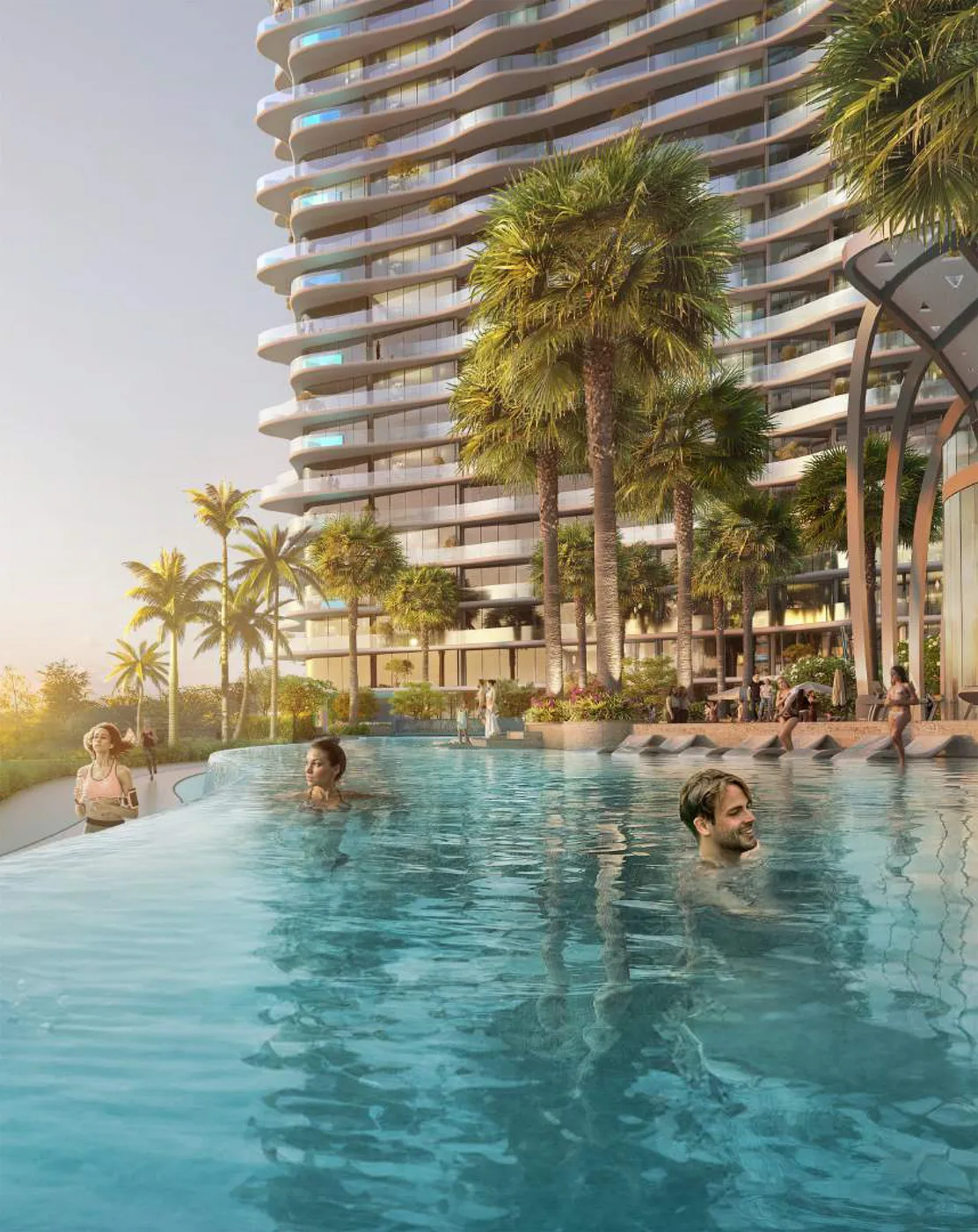 Laguna Residence