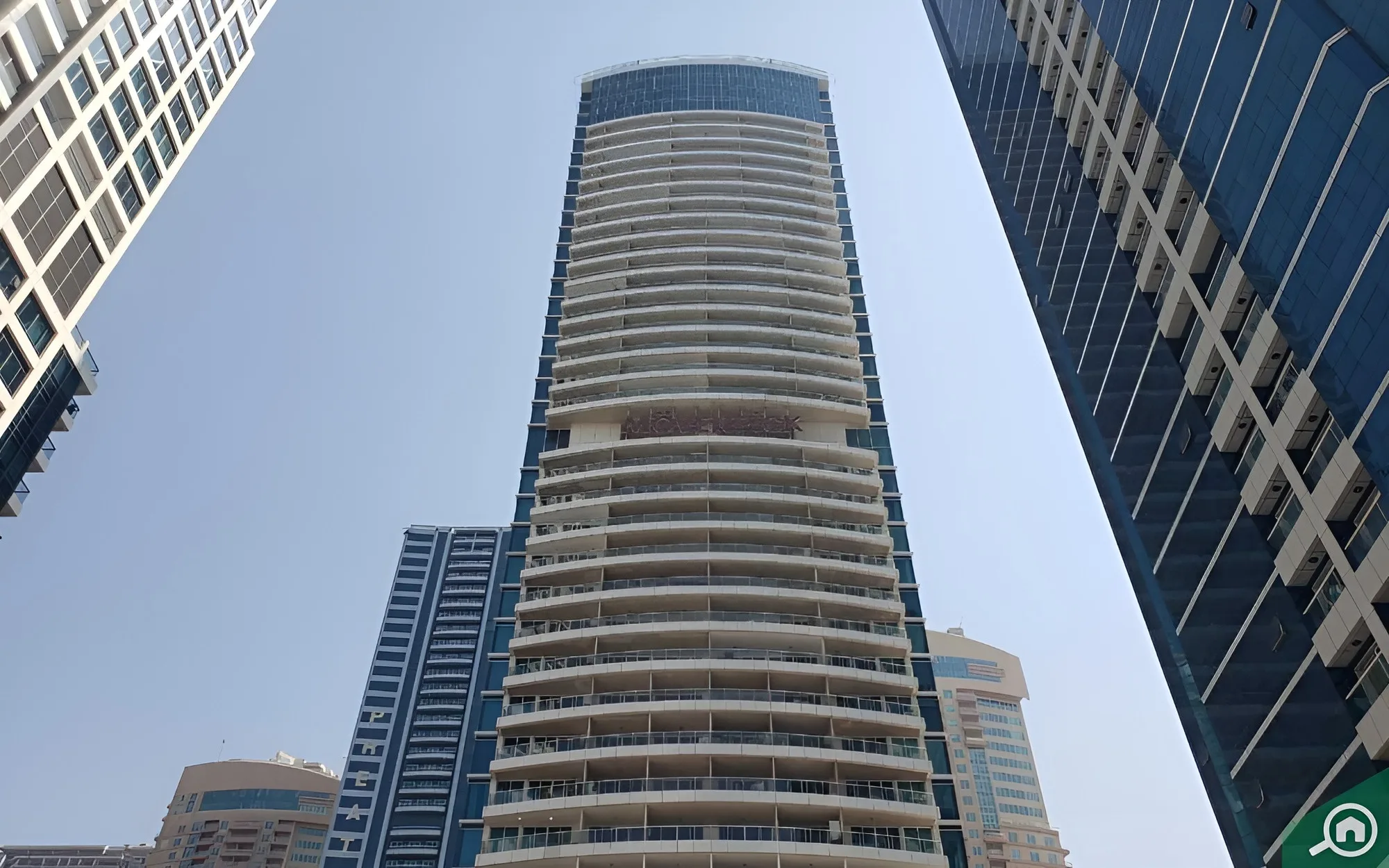 Laguna Tower — фото 6