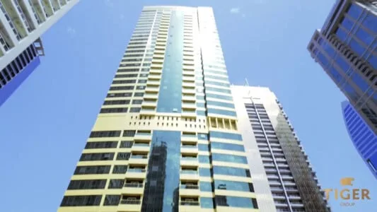 Lake City Tower