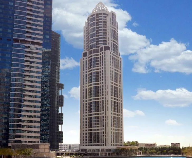 Lake Shore Tower