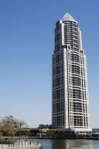 Lake Shore Tower