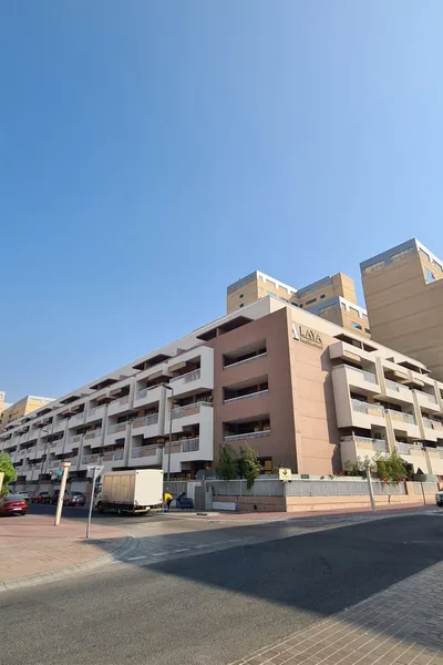 Laya Residences