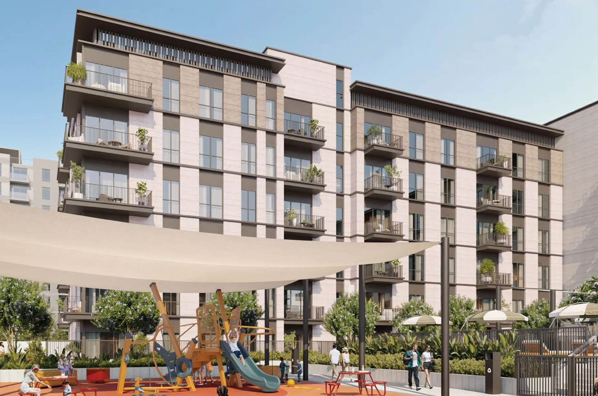 Layla Residences