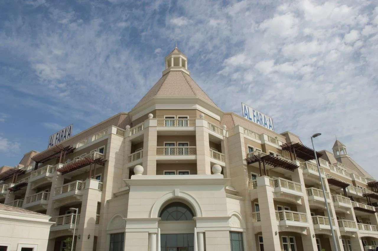 Le Grand Chateau
