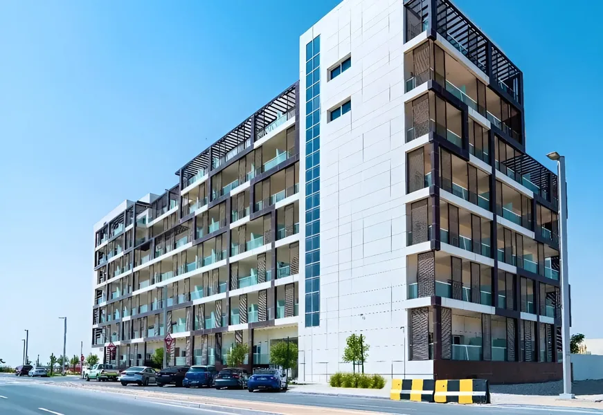 Leonardo Residences