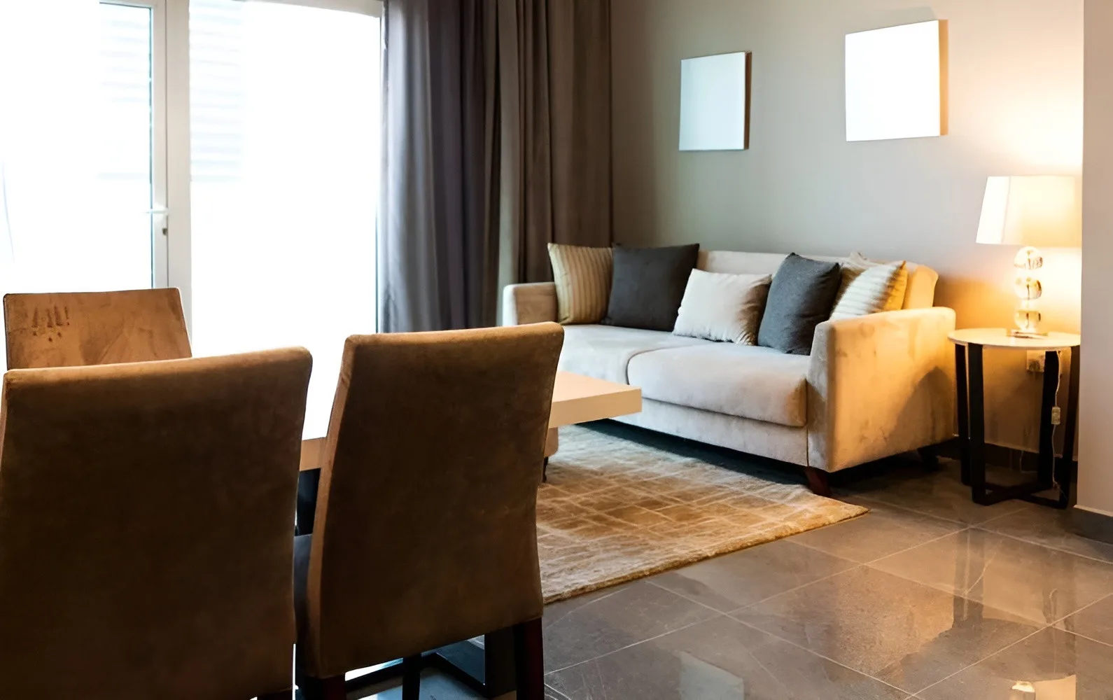 Leonardo Residences
