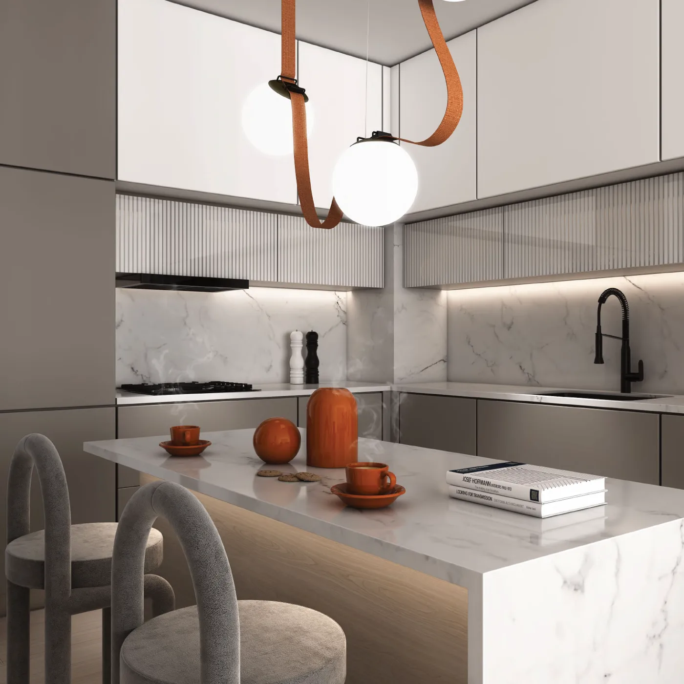 Leven Residence