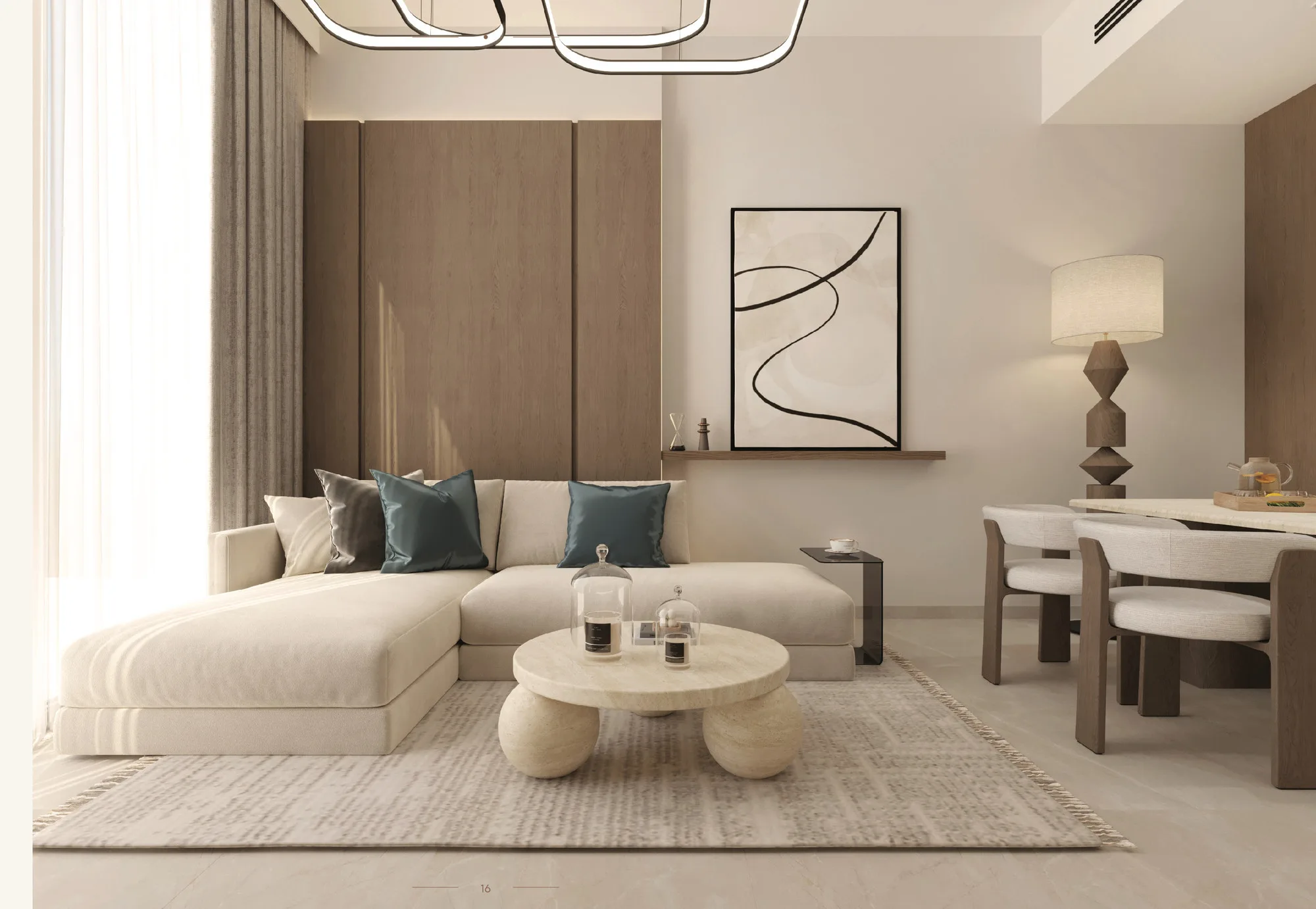 Lilian Residences