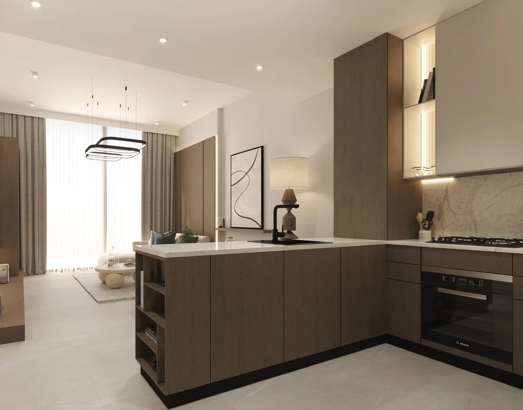 Lilian Residences