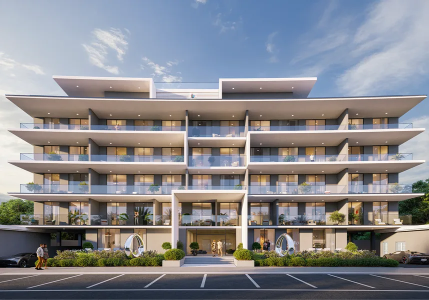 Lincoln Star Residence II