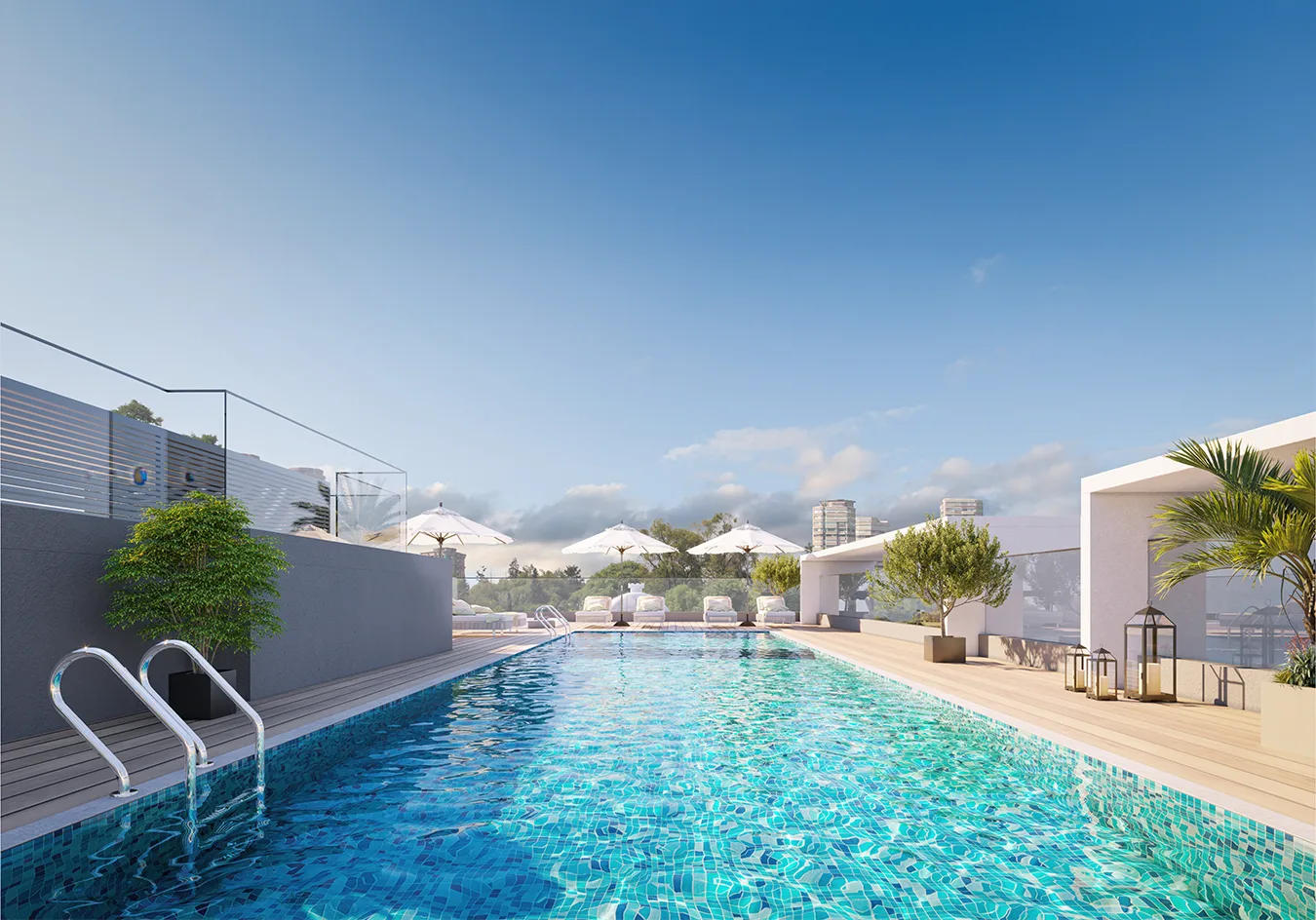Lincoln Star Residence II