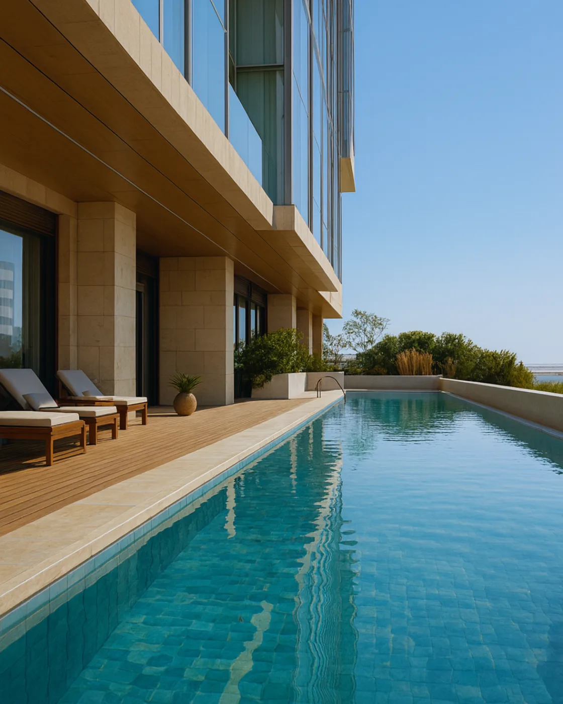 Linden Residences