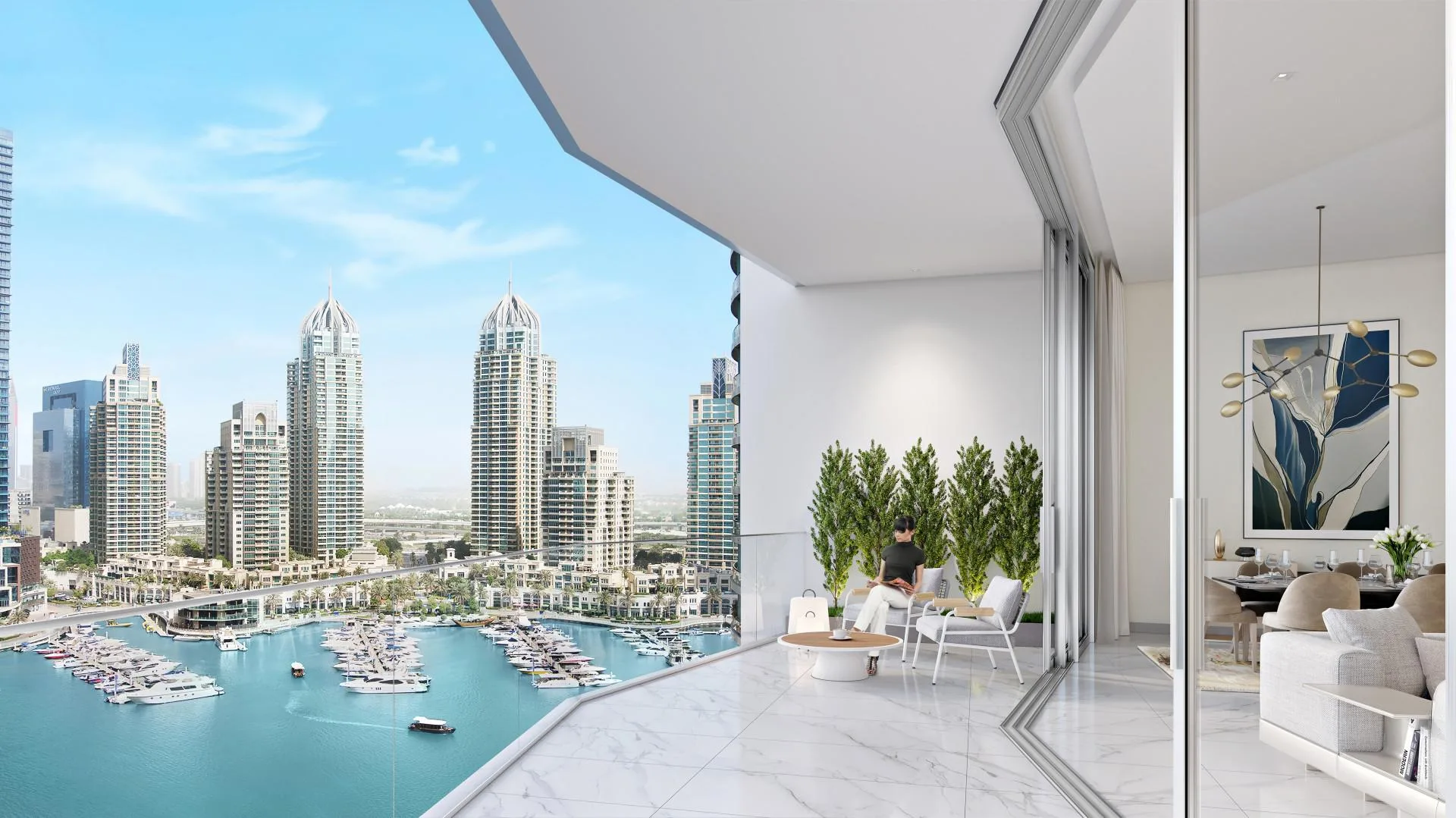 LIV Marina — фото 5