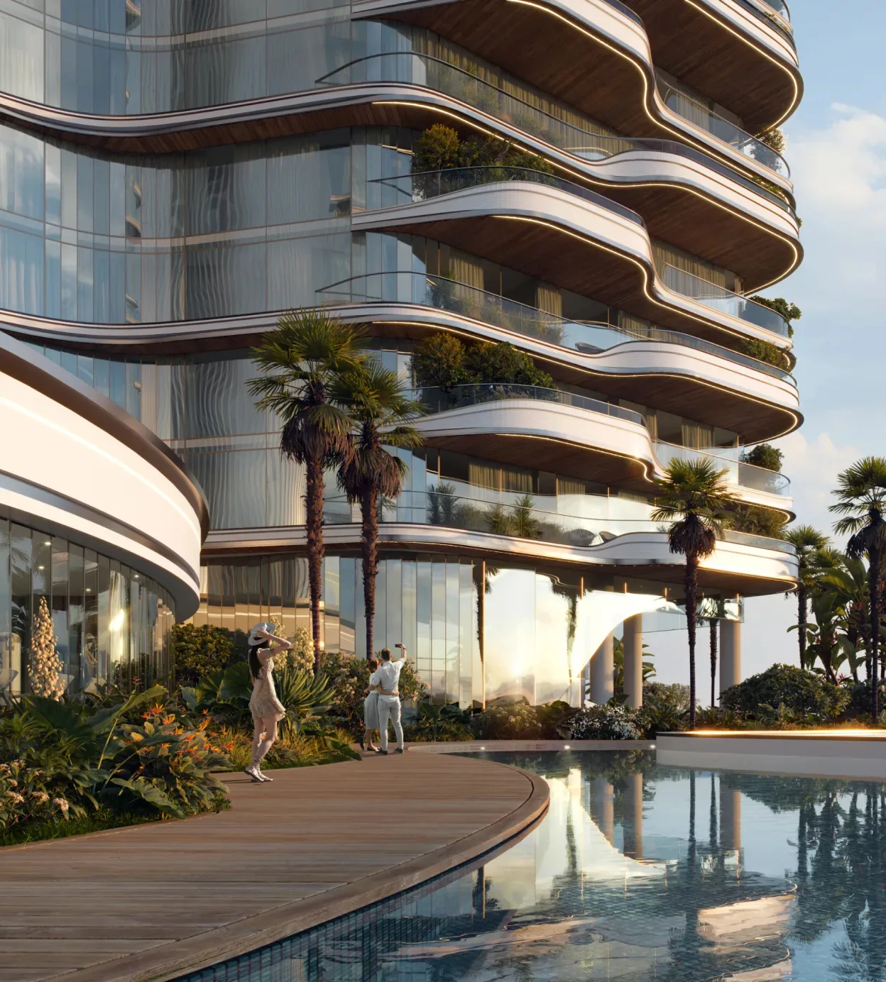 LIV Oceanside