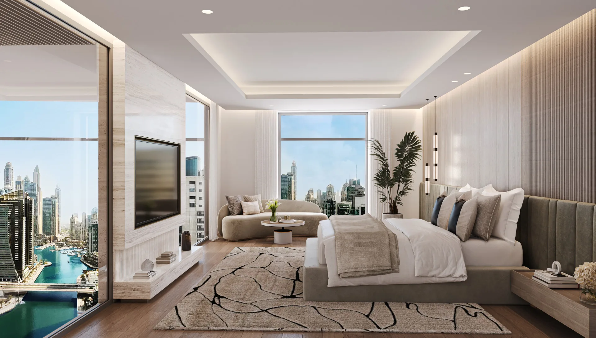 LIV Waterside — фото 5
