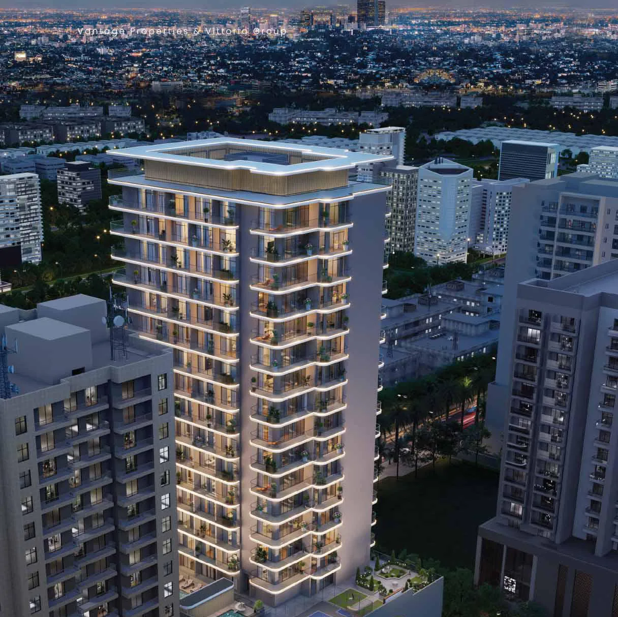 Livel Residenza