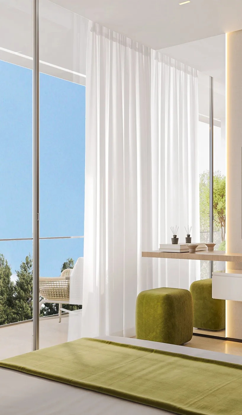 Livia Residences
