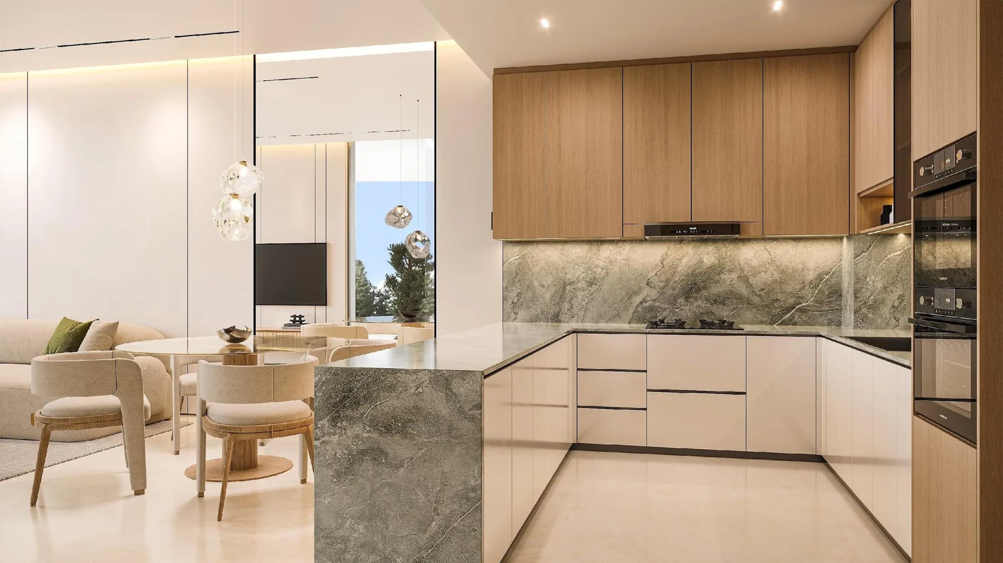 Livia Residences