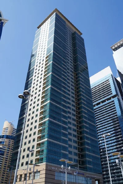 Liwa Heights