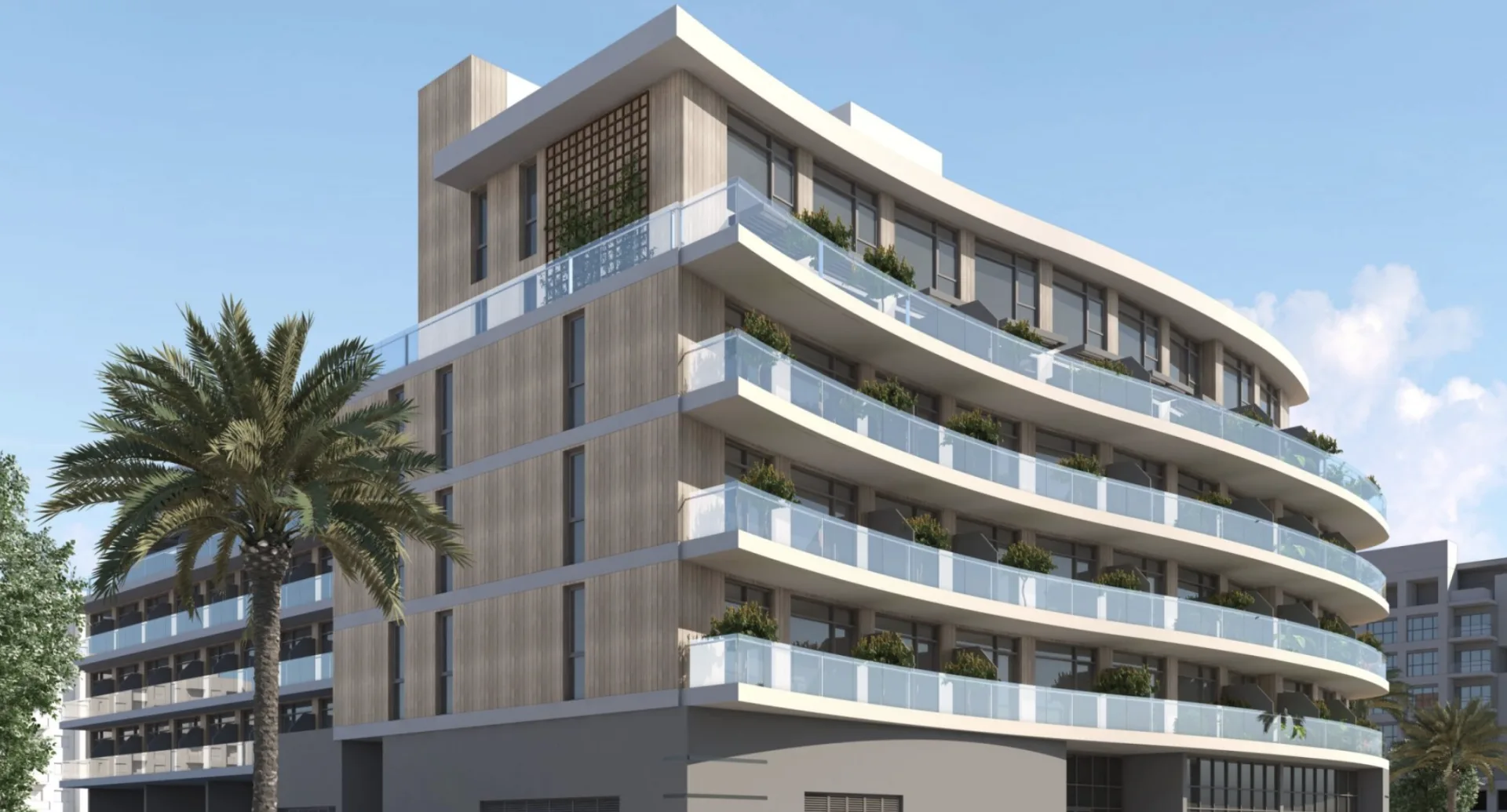 Loci Residences