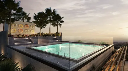 Loci Residences
