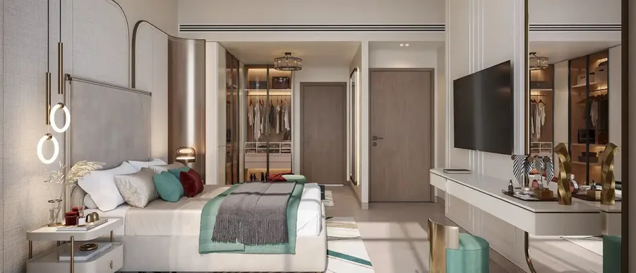 Longford Residences