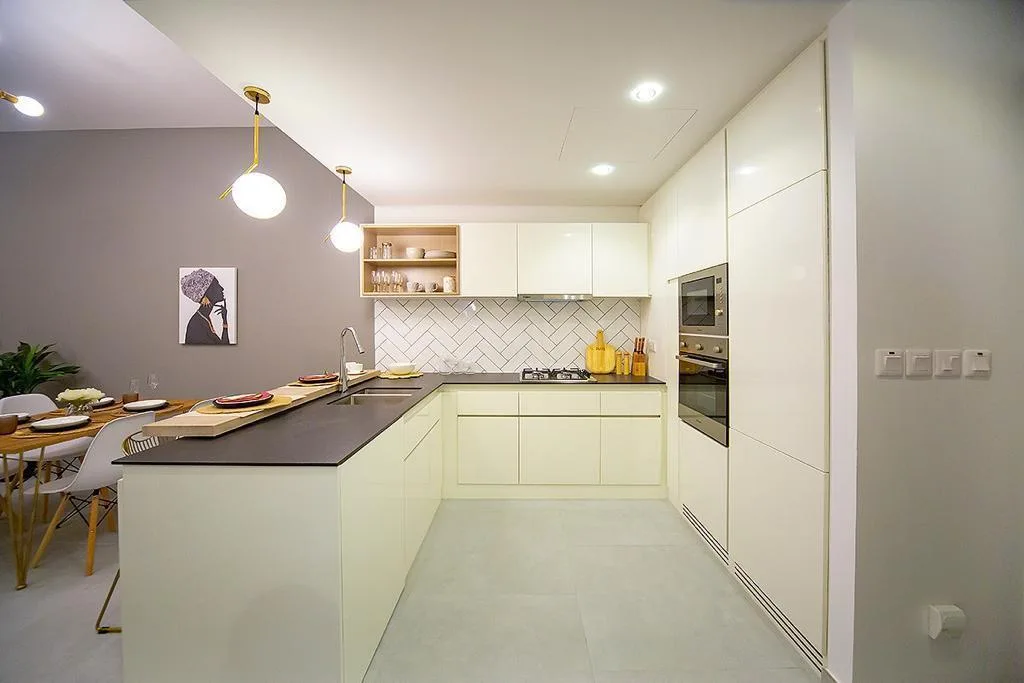 Lucky 1 Residence