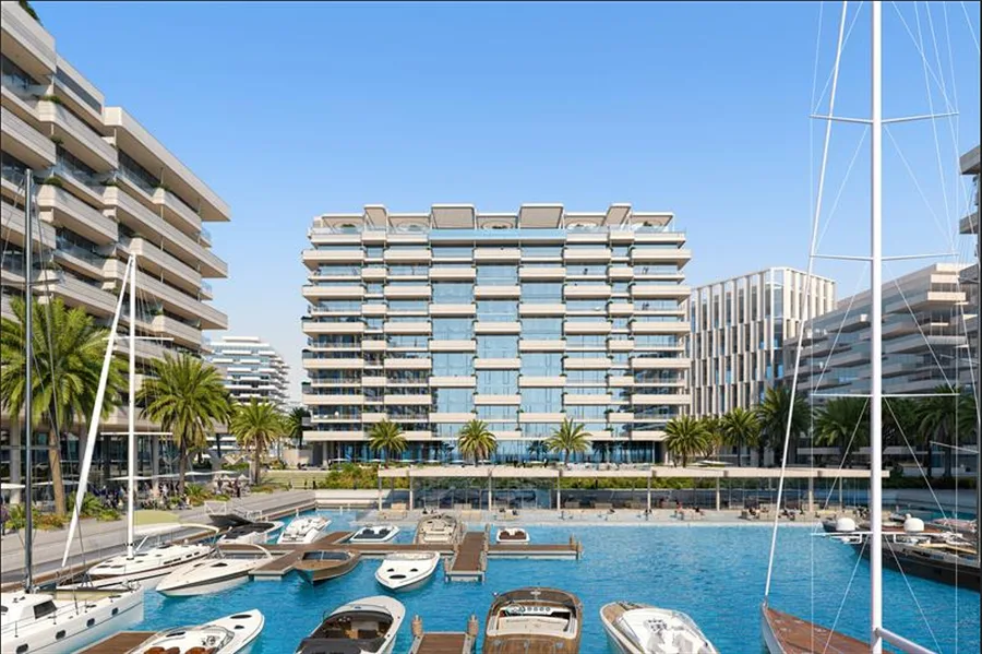 Luluat Marina