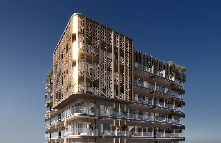 Lume Residences