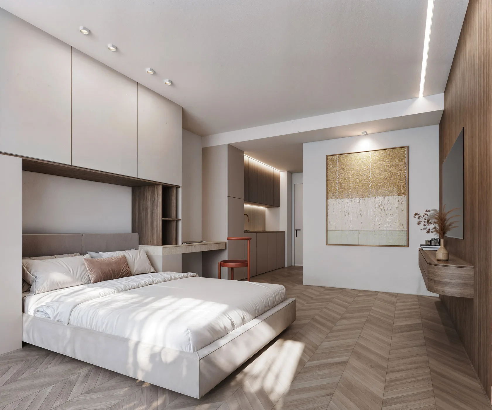 Lume Residences