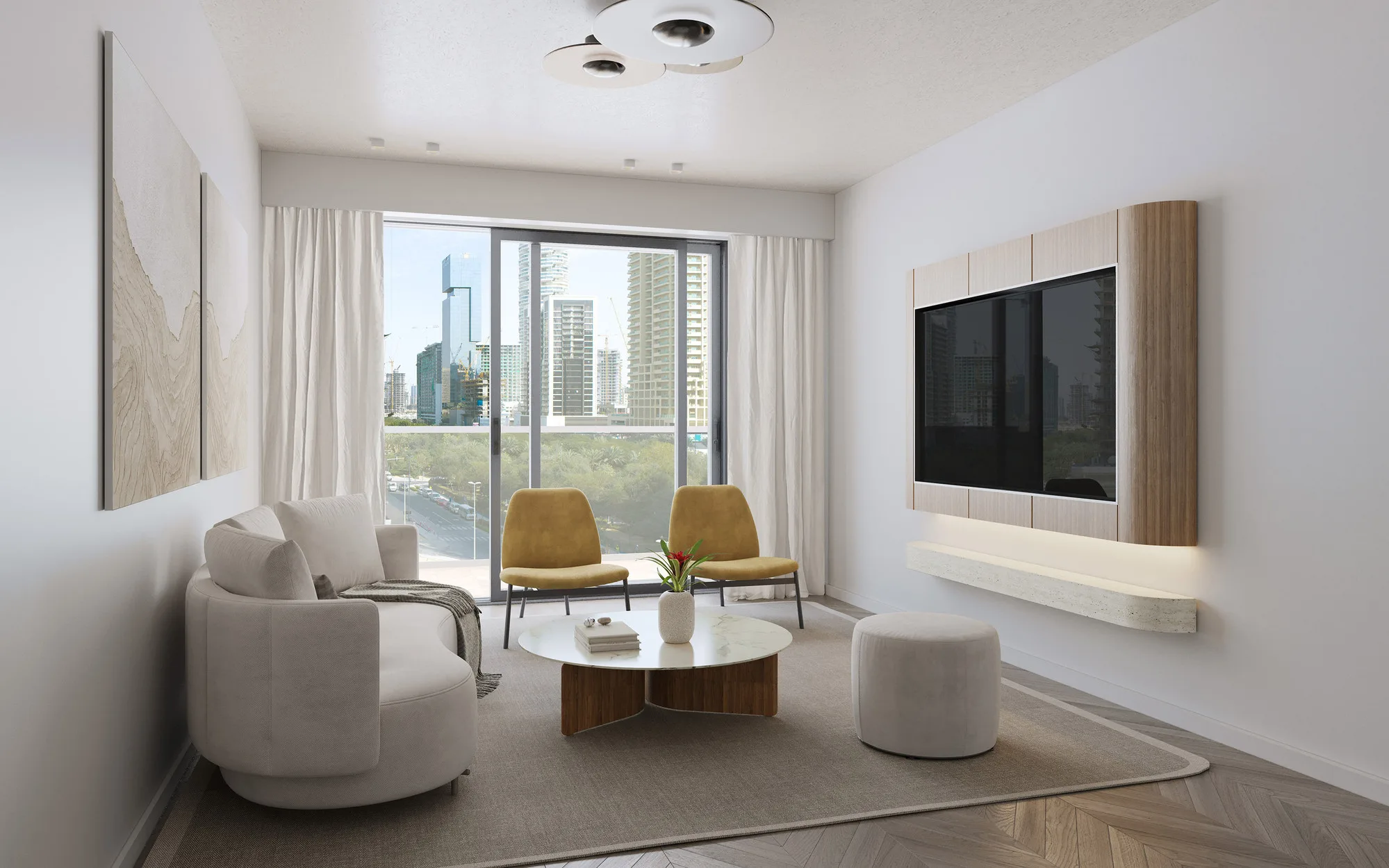 Lume Residences