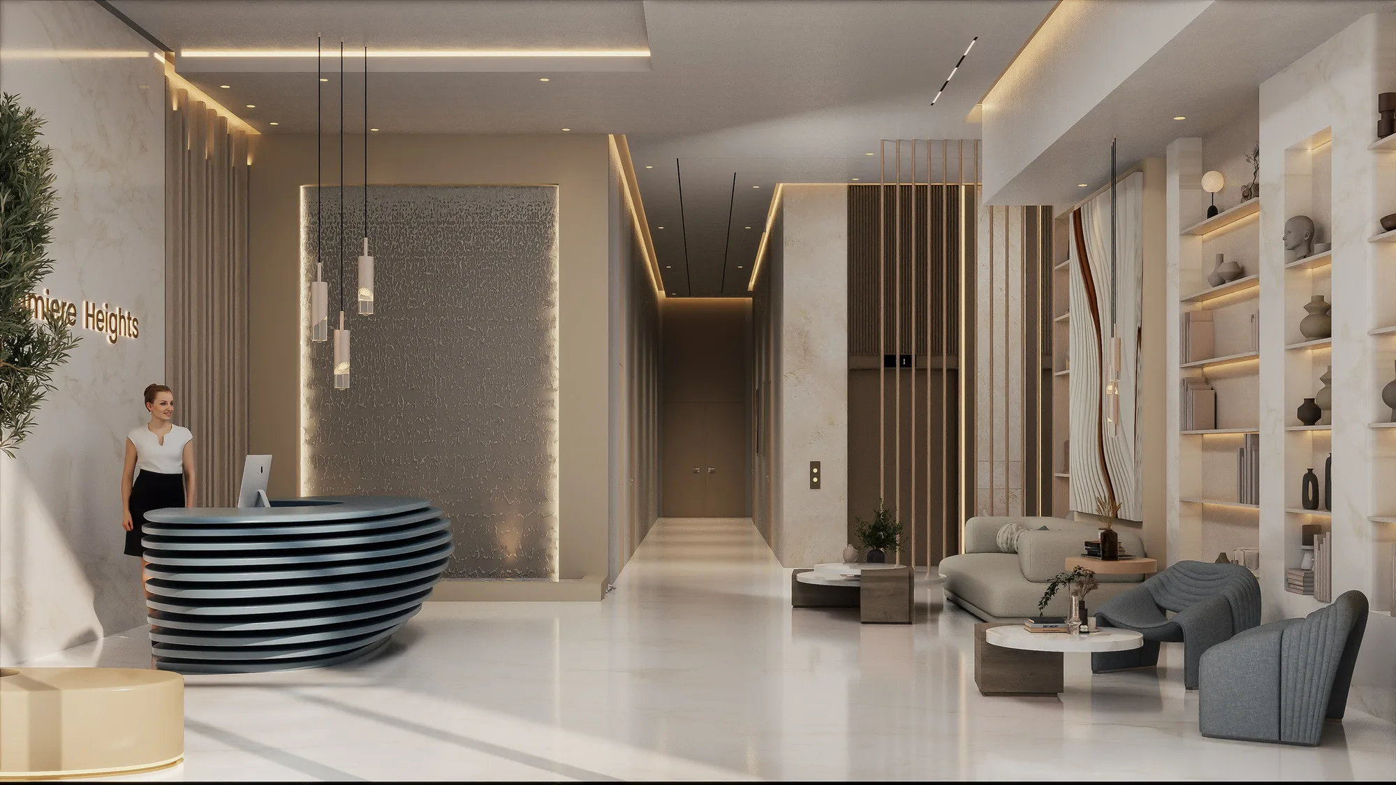 Lumiere Heights