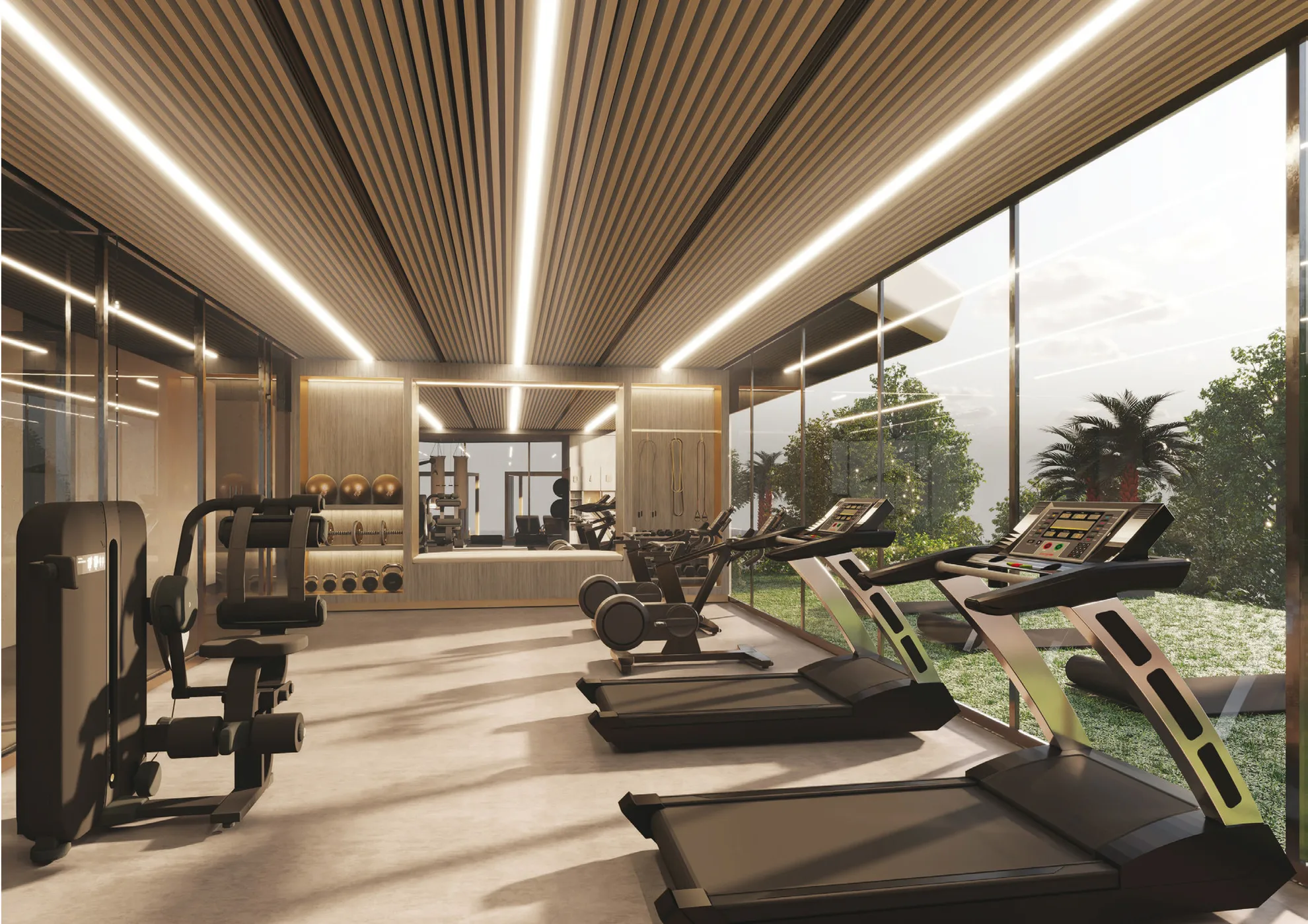 Luxury Canal Residences