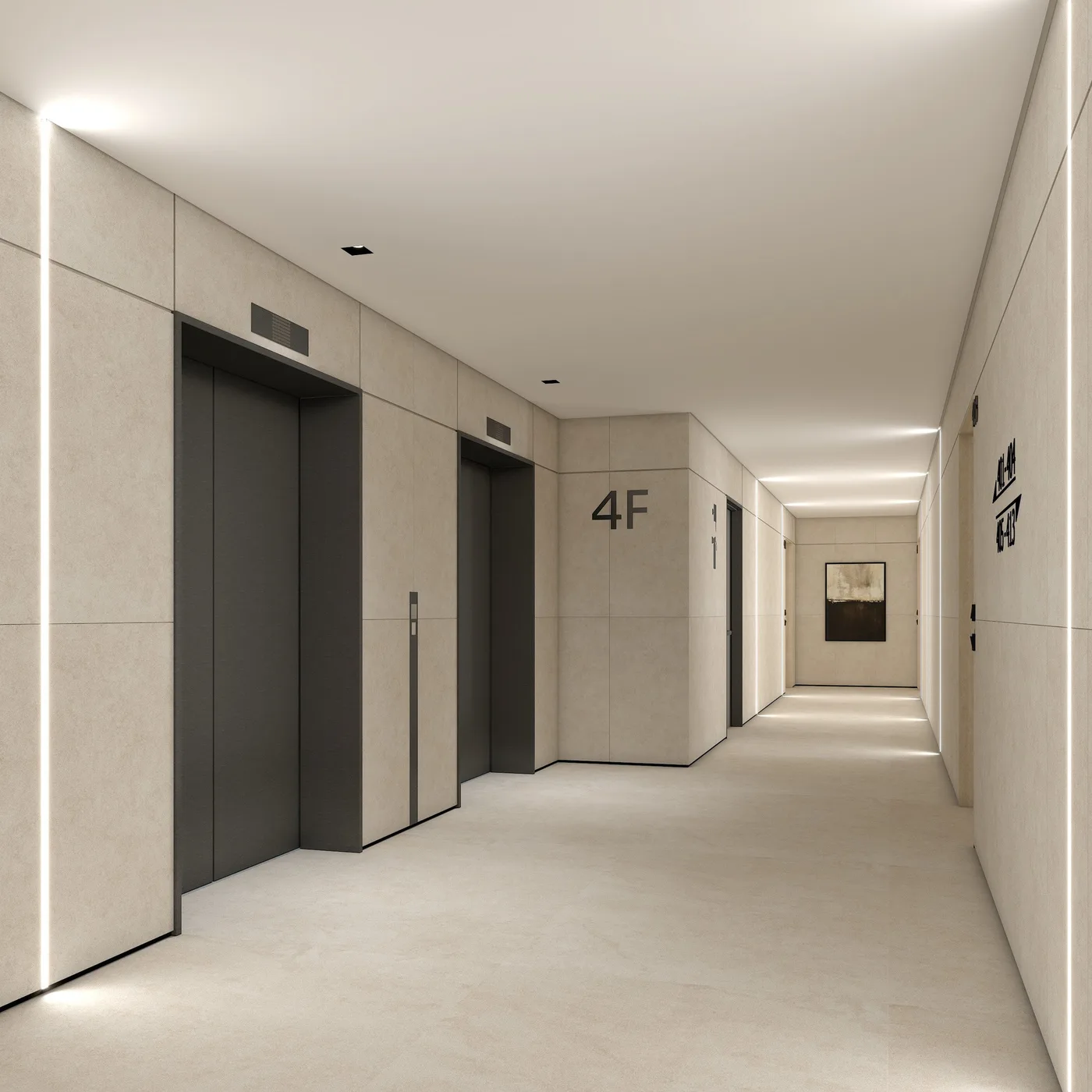 Luz Ora Residences