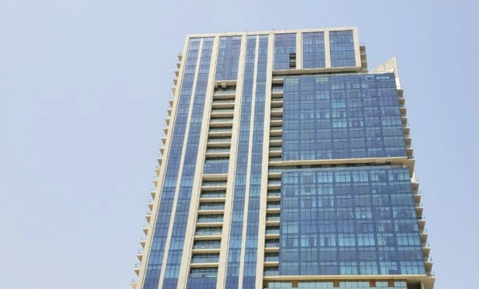 Mada Residences Tower