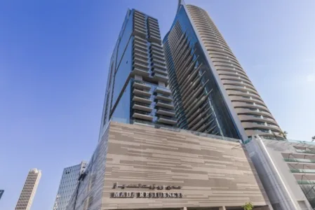 Mada Residences Tower