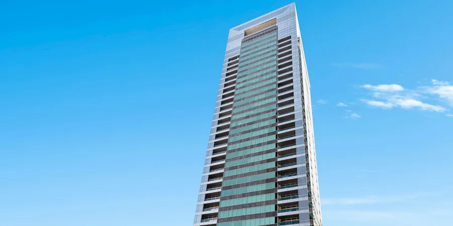 Madina Tower