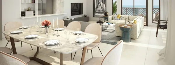 Madinat Jumeirah Living - Phase 1