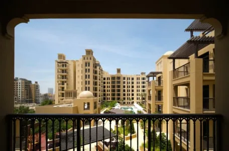 Madinat Jumeriah Living
