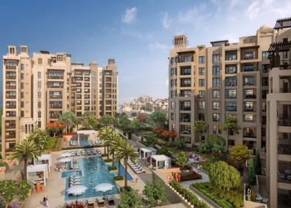 Madinat Jumeriah Living — фото 4