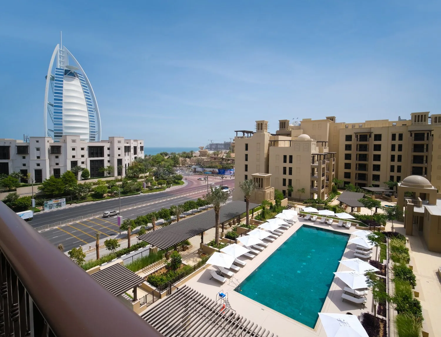 Madinat Jumeriah Living — фото 5