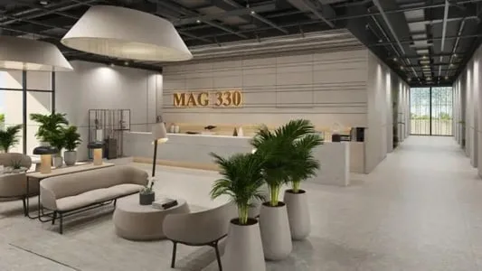MAG 330